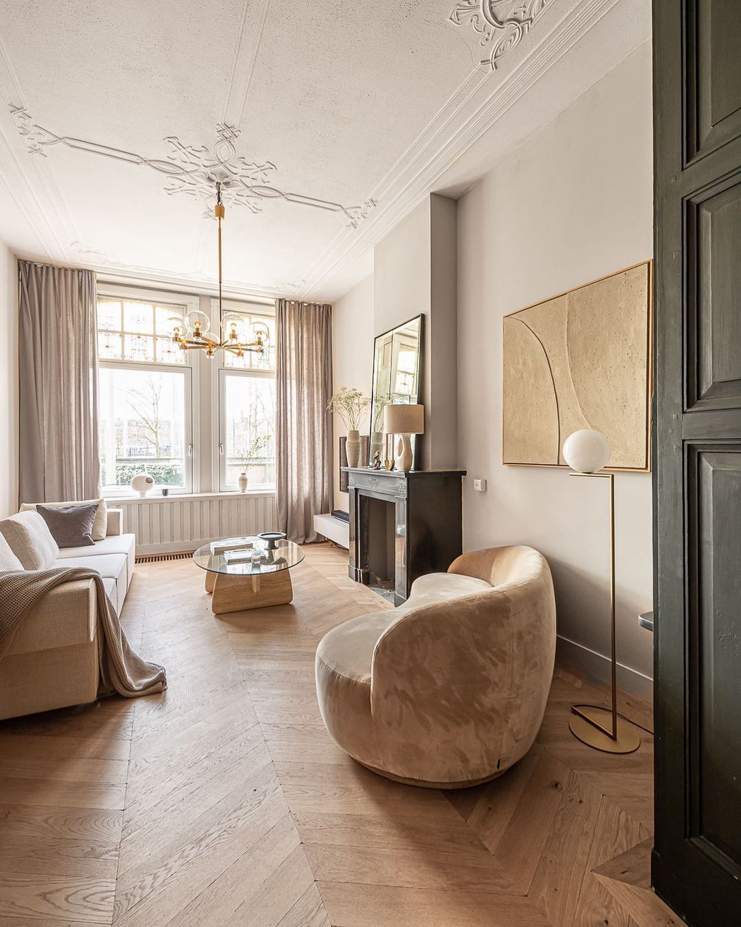 宜家的新裝飾合作來自照明設計師Sabine Marcelis