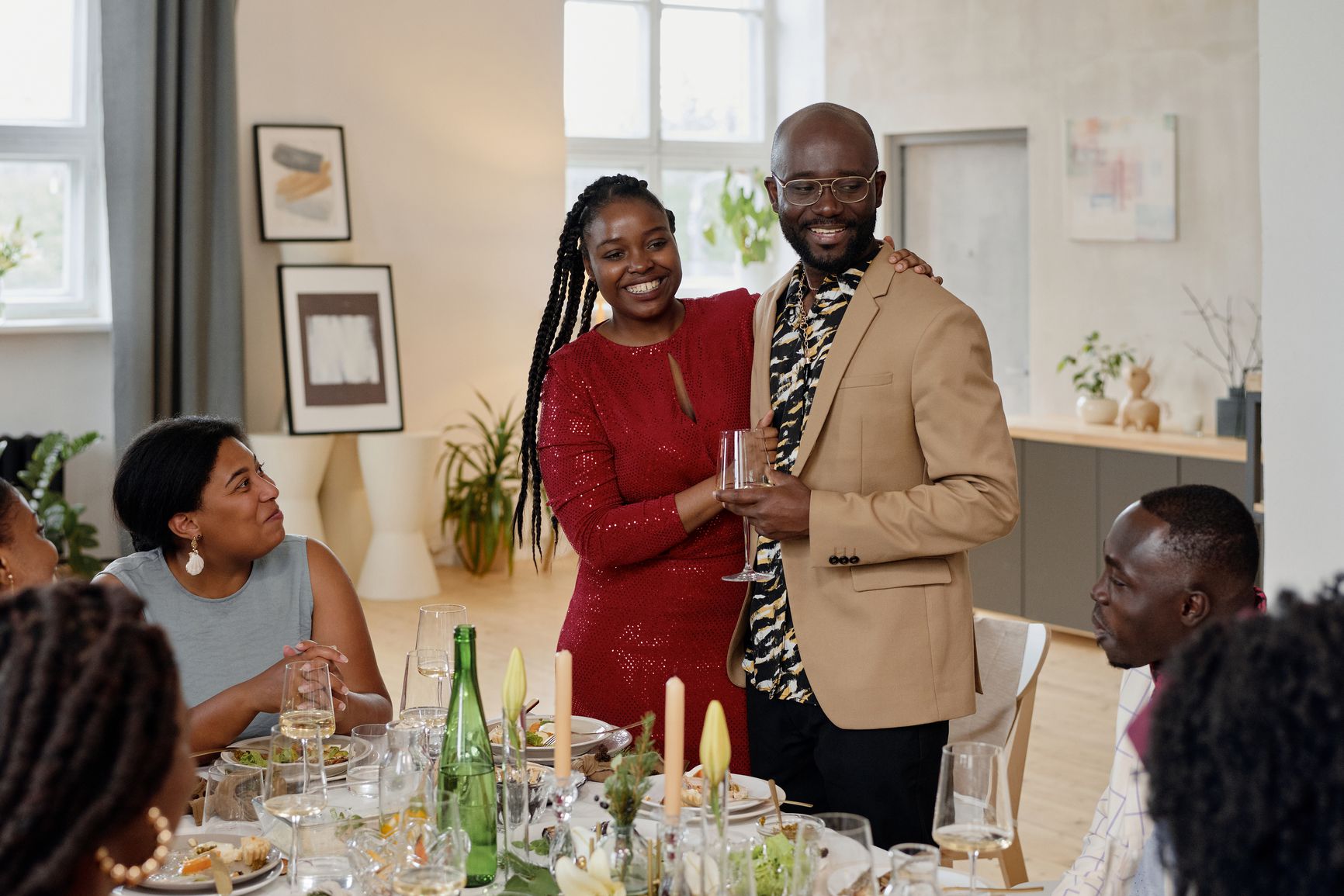 在任何情況下，讓客人感到賓至如歸的10種方法