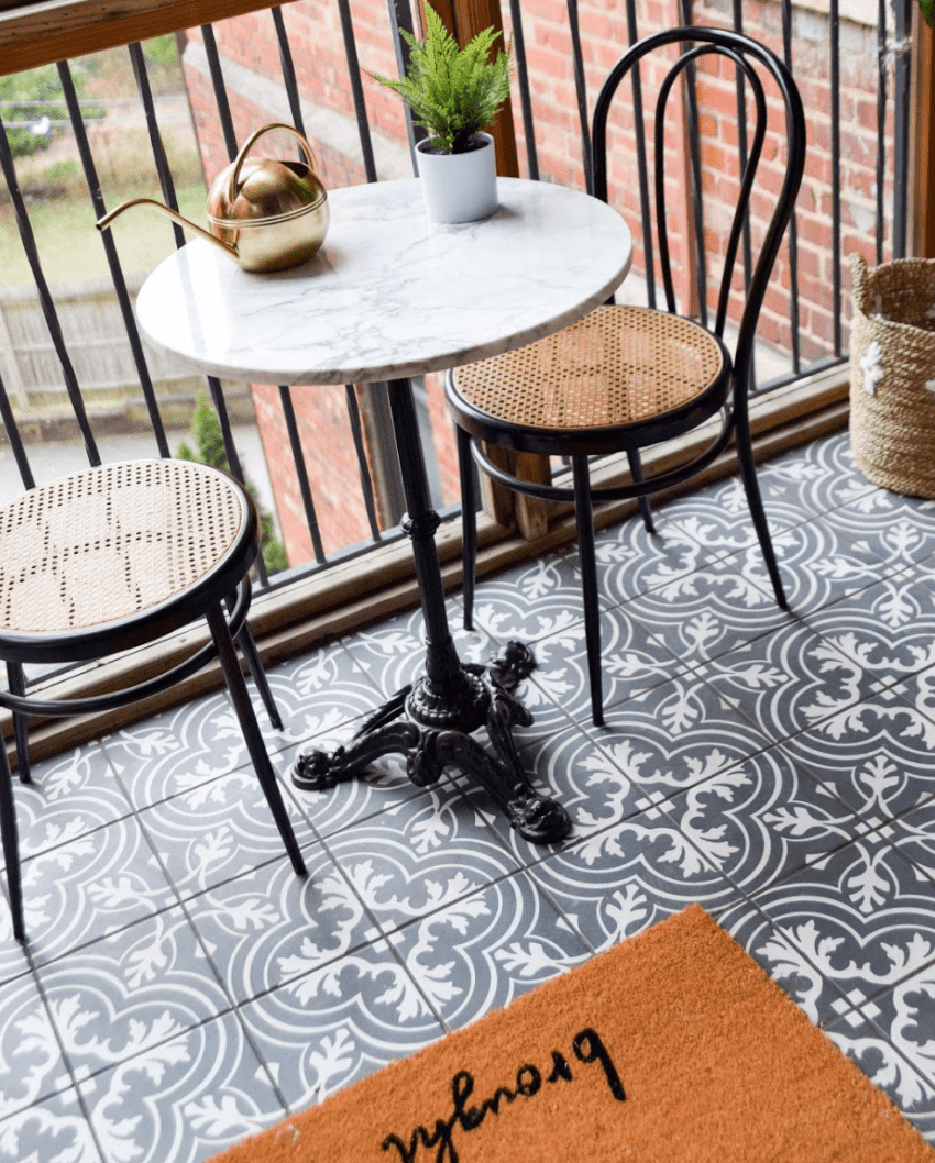 此功能從來不是我的公寓必備品之一，但這是一個總體規則改變者